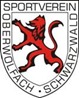 SV Oberwolfach
